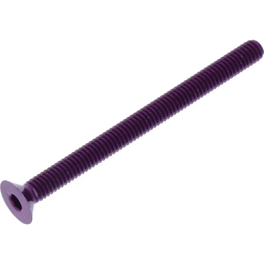 Countersunk screw LCS450P