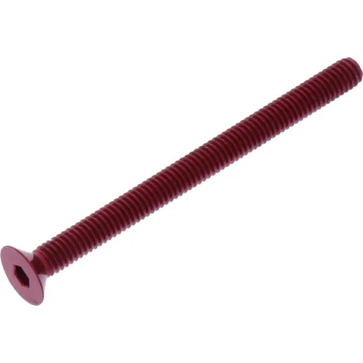 Countersunk screw LCS450R