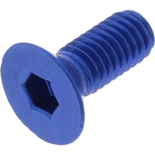 Countersunk screw LCS615B