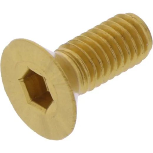 Senkschraube JMP Bolt LCS615G