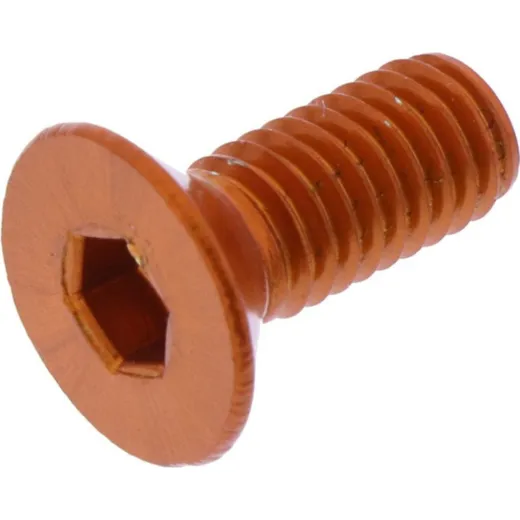 Senkschraube JMP Bolt LCS615O