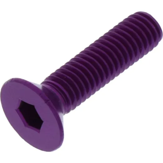 Countersunk screw LCS625P