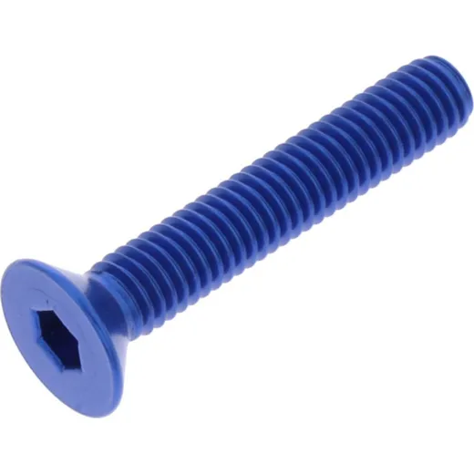 Countersunk screw LCS635B