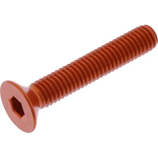Countersunk screw LCS635O