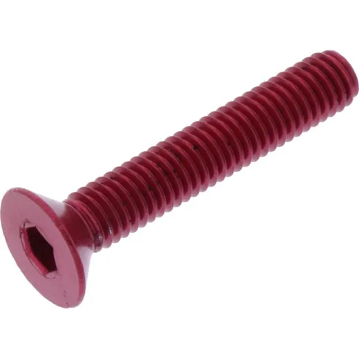 Countersunk screw LCS635R