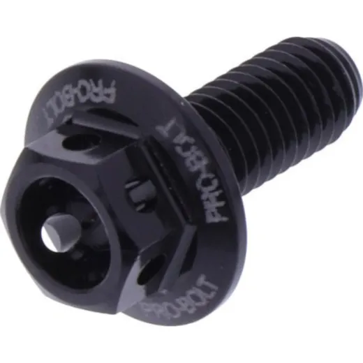 Schraube 6 Kant JMP Bolt LBWHX512RBKE