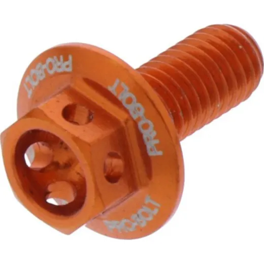 Schraube 6 Kant JMP Bolt LBWHX512ROE