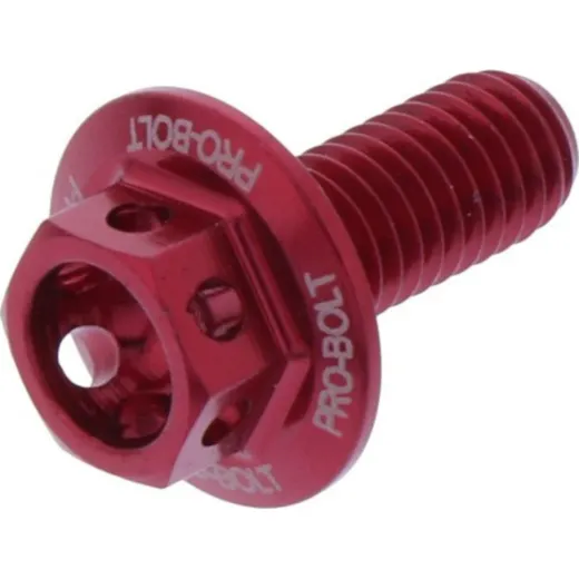 Schraube 6 Kant JMP Bolt LBWHX512RRE