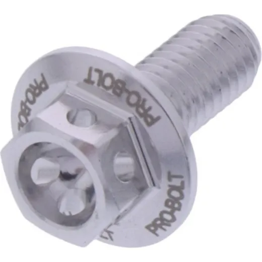 Schraube 6 Kant JMP Bolt LBWHX512RSE