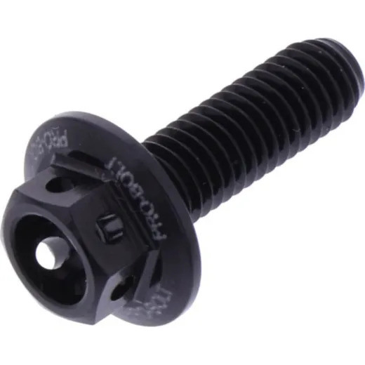 Schraube 6 Kant JMP Bolt LBWHX516RBKE