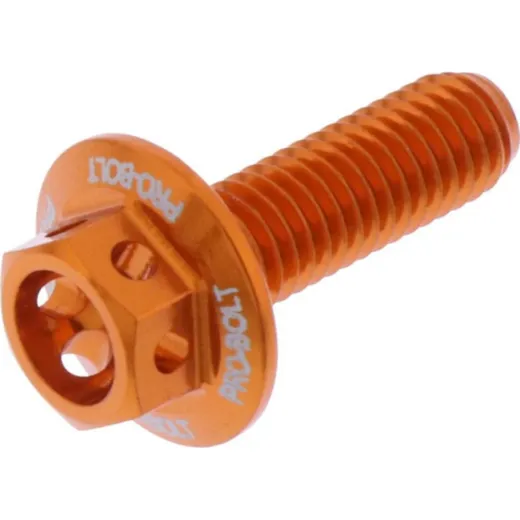 Schraube 6 Kant JMP Bolt LBWHX516ROE