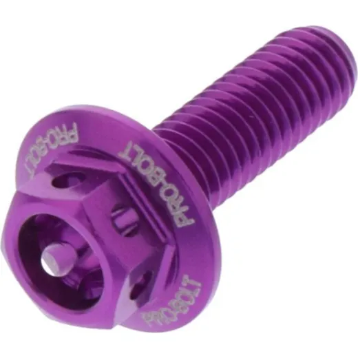 Schraube 6 Kant JMP Bolt LBWHX516RPE