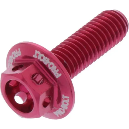 Hex bolt probolt LBWHX516RRE