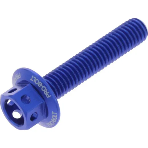 Schraube 6 Kant JMP Bolt LBWHX525RBE