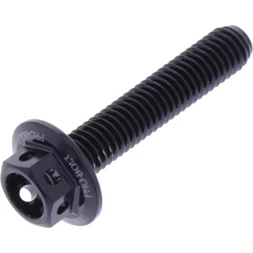 Schraube 6 Kant JMP Bolt LBWHX525RBKE