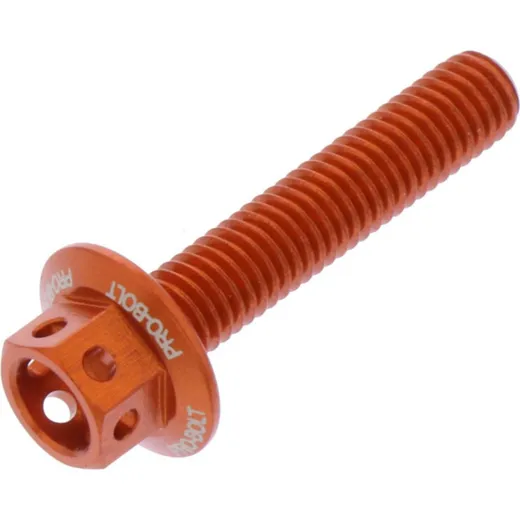 Schraube 6 Kant JMP Bolt LBWHX525ROE
