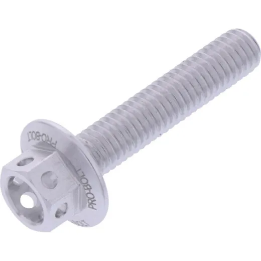 Schraube 6 Kant JMP Bolt LBWHX525RSE