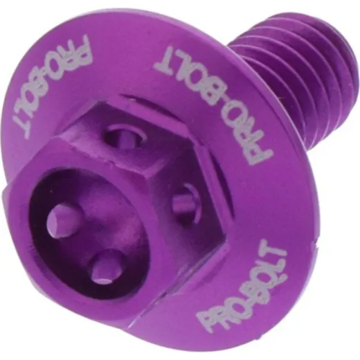 Schraube 6 Kant JMP Bolt LBWHX612RPE