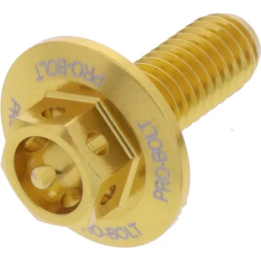 Hex bolt probolt LBWHX616RGE