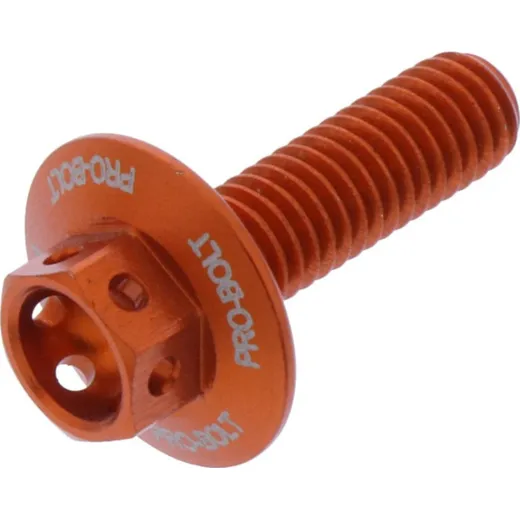Schraube 6 Kant JMP Bolt LBWHX620ROE