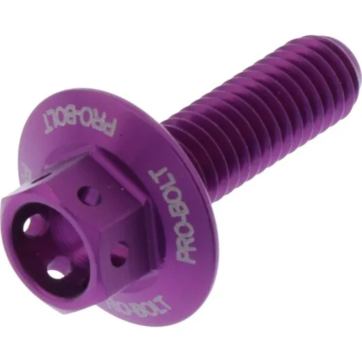 Schraube 6 Kant JMP Bolt
