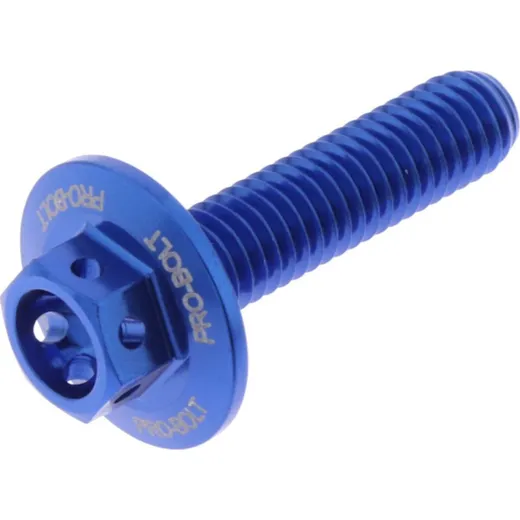 Schraube 6 Kant JMP Bolt LBWHX625RBE
