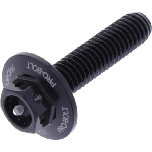 Hex bolt probolt LBWHX625RBKE