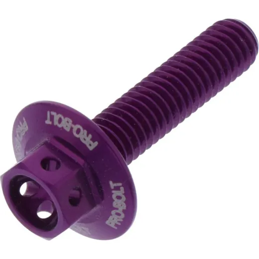 Hex bolt probolt LBWHX625RPE