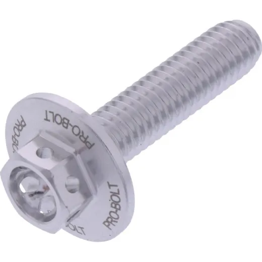 Hex bolt probolt LBWHX625RSE
