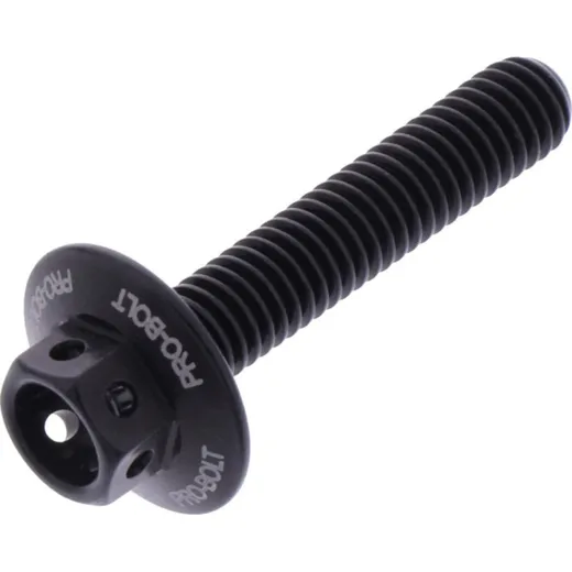 Hex bolt probolt LBWHX630RBKE