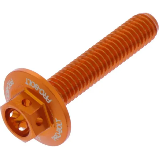 Hex bolt probolt LBWHX630ROE