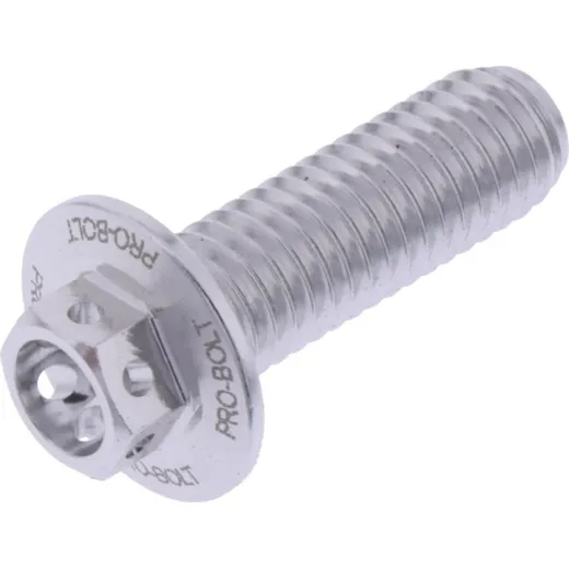 Schraube 6 Kant JMP Bolt LBWHX825RSE