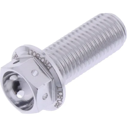 Schraube 6 Kant JMP Bolt LHX1025FRSE