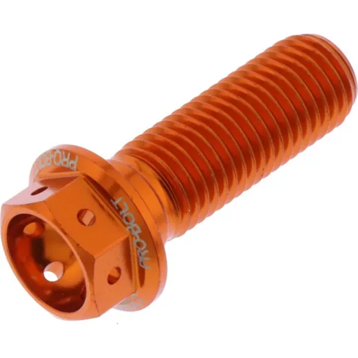 Schraube 6 Kant JMP Bolt LHX1030FROE