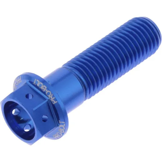 Schraube 6 Kant JMP Bolt LHX1035FRBE