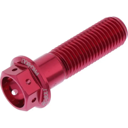 Schraube 6 Kant JMP Bolt LHX1035FRRE