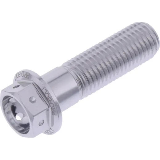 Schraube 6 Kant JMP Bolt LHX1035FRSE