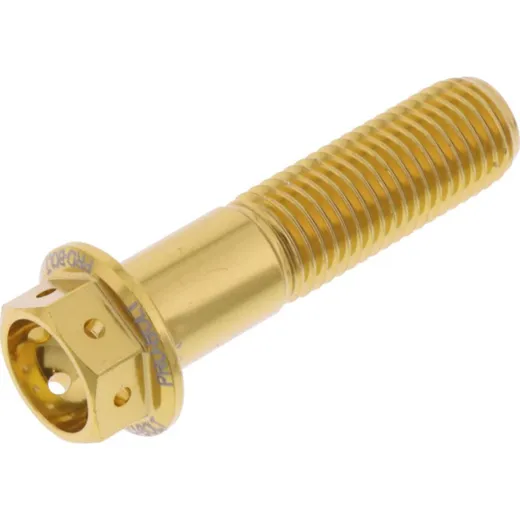 Schraube 6 Kant JMP Bolt LHX1040FRGE