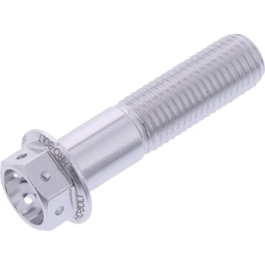 Schraube 6 Kant JMP Bolt LHX1040FRSE