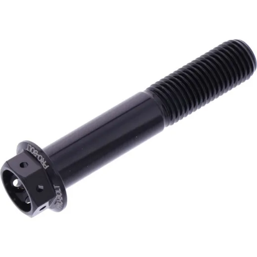 Schraube 6 Kant JMP Bolt LHX1055FRBKE