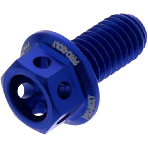 Hex bolt probolt LHX510RBE