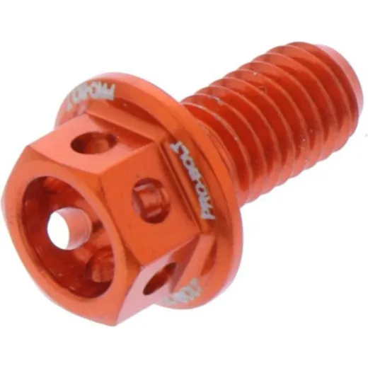 Schraube 6 Kant JMP Bolt LHX510ROE