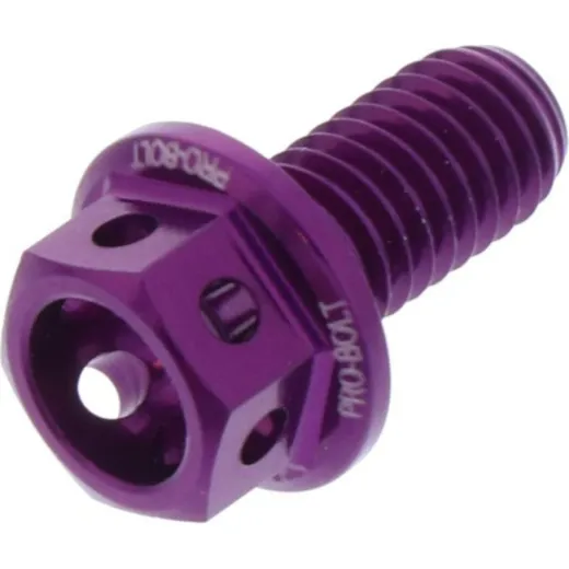Schraube 6 Kant JMP Bolt LHX510RPE