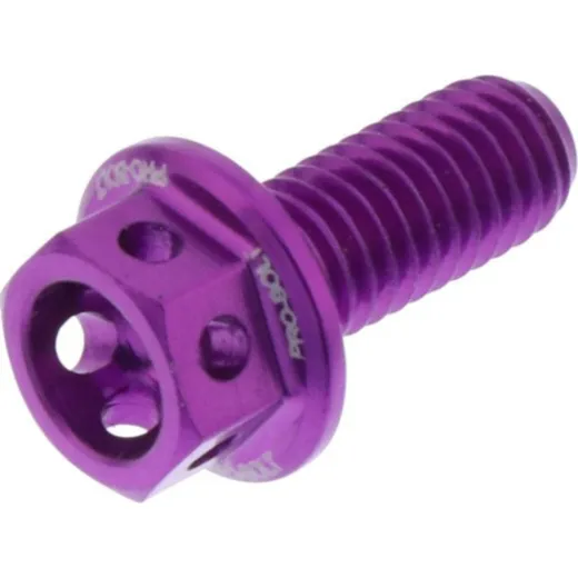 Hex bolt probolt LHX512RPE