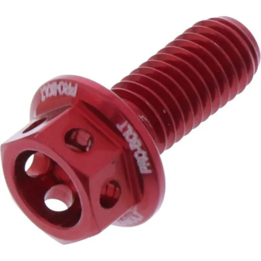 Schraube 6 Kant JMP Bolt LHX512RRE