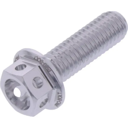Schraube 6 Kant JMP Bolt LHX516RSE