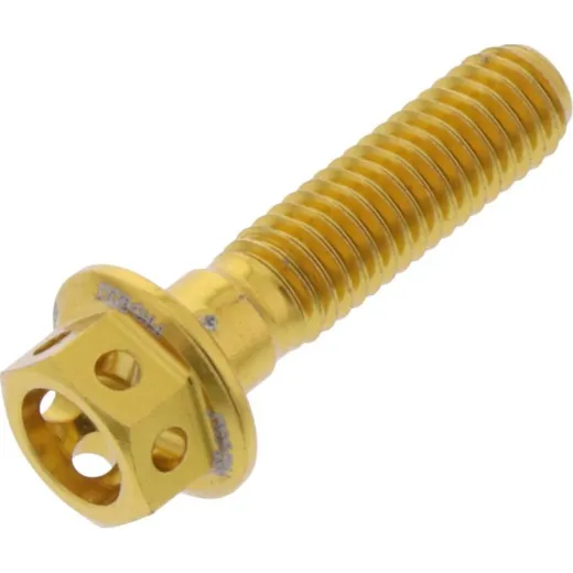 Hex bolt probolt LHX520RGE