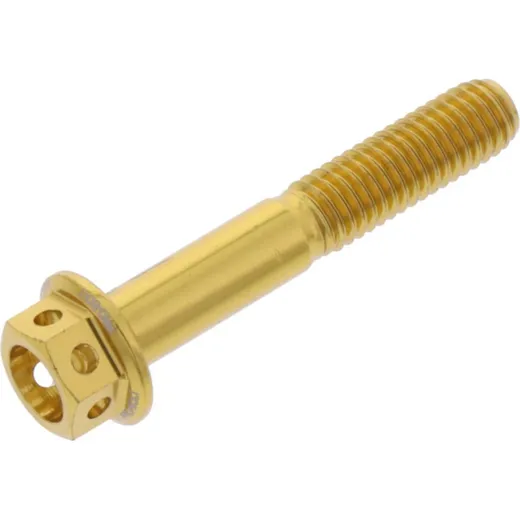 Schraube 6 Kant JMP Bolt LHX530RGE