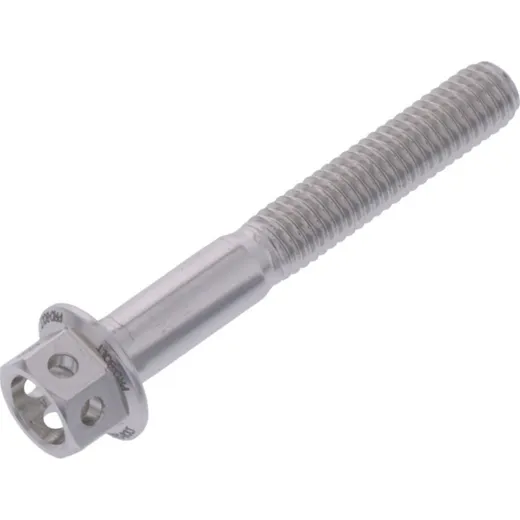 Schraube 6 Kant JMP Bolt LHX535RSE