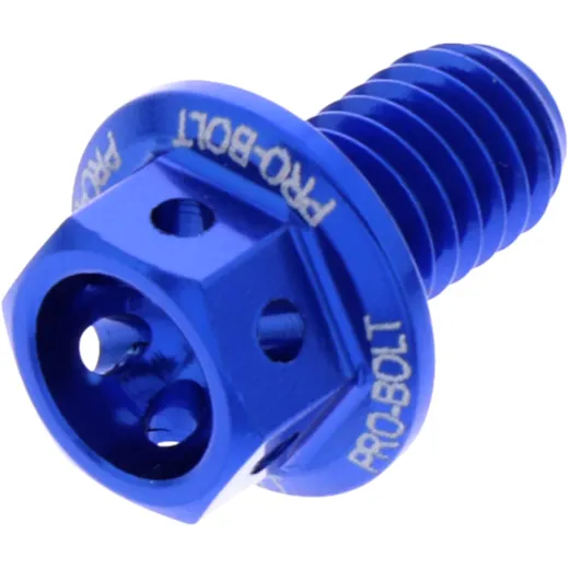 Hex bolt probolt LHX610RBE